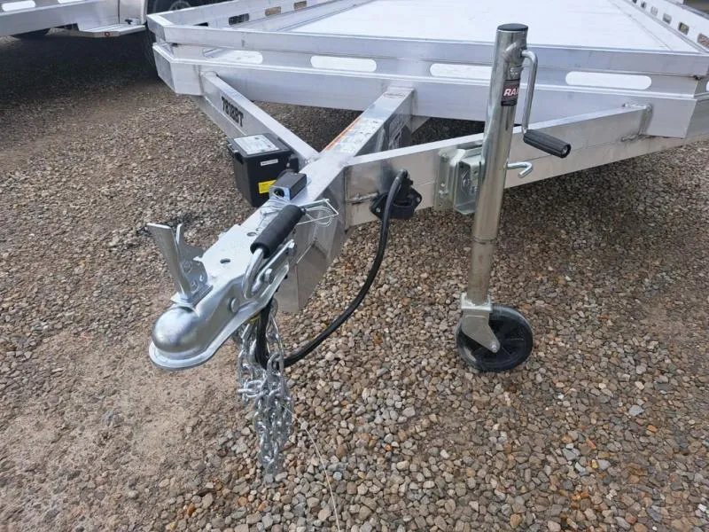 new Utility Trailers Aluma  for sale, in Circleville, OH Thumbnail 15