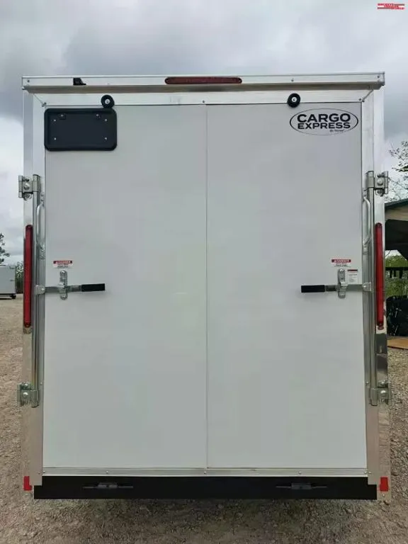 new Cargo (Enclosed) Trailers Cargo Express  for sale, in Circleville, OH Thumbnail 11