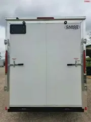new Cargo (Enclosed) Trailers Cargo Express  for sale, in Circleville, OH Thumbnail 6