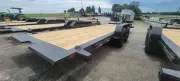 new Equipment / Flatbed Trailers Big Tex Trailers  for sale, in Circleville, OH Thumbnail 13