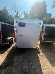 new Cargo (Enclosed) Trailers Cross Trailers  for sale, in Circleville, OH Thumbnail 3