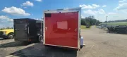 new Cargo (Enclosed) Trailers Cross Trailers  for sale, in Circleville, OH Thumbnail 6