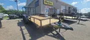 new Utility Trailers Big Tex Trailers  for sale, in Circleville, OH Thumbnail 5