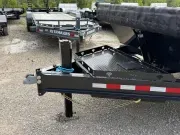 new Dump Trailers PJ Trailers  for sale, in Circleville, OH Thumbnail 8