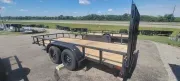 new Utility Trailers Big Tex Trailers  for sale, in Circleville, OH Thumbnail 9