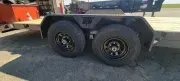 new Car Haulers / Racing Trailers Hillcrest Trailers  for sale, in Circleville, OH Thumbnail 5