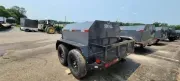 new Tank / Bulk Semi Trailers JCE Trailers  for sale, in Circleville, OH Thumbnail 2