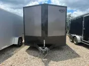 new Cargo (Enclosed) Trailers Impact Trailers  for sale, in Circleville, OH Thumbnail 6