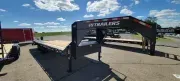 new Equipment / Flatbed Trailers PJ Trailers  for sale, in Circleville, OH Thumbnail 1