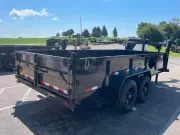 new Dump Trailers Big Tex Trailers  for sale, in Circleville, OH Thumbnail 4
