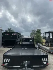 new Flat Decks CM Truck Beds  for sale, in Circleville, OH Thumbnail 2