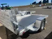 new Utility Trailers Aluma  for sale, in Circleville, OH Thumbnail 4