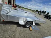 new Utility Trailers Aluma  for sale, in Circleville, OH Thumbnail 8