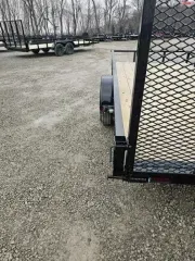 new Utility Trailers Liberty  for sale, in Circleville, OH Thumbnail 17