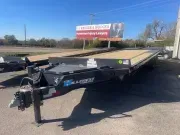 new Equipment / Flatbed Trailers Hillcrest Trailers  for sale, in Circleville, OH Thumbnail 2