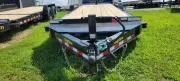 new Equipment / Flatbed Trailers Big Tex Trailers  for sale, in Circleville, OH Thumbnail 3