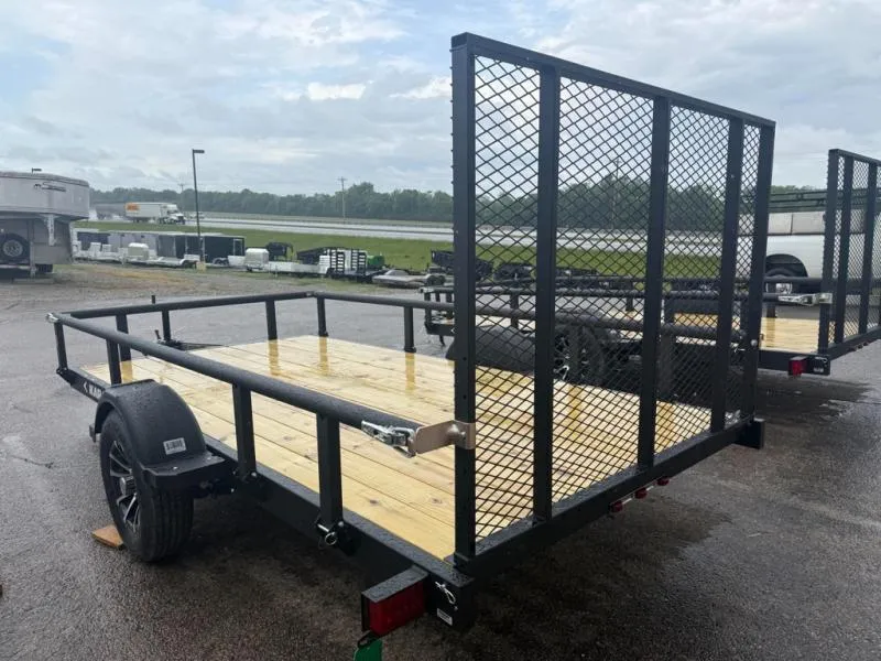 new Utility Trailers Karavan Trailers  for sale, in Circleville, OH Thumbnail 16
