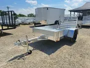 new Utility Trailers Aluma  for sale, in Circleville, OH Thumbnail 2