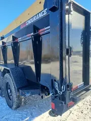 new Dump Trailers Liberty  for sale, in Circleville, OH Thumbnail 4