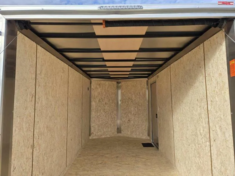 new Cargo (Enclosed) Trailers Impact Trailers  for sale, in Circleville, OH Thumbnail 24