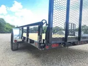 new Utility Trailers PJ Trailers  for sale, in Circleville, OH Thumbnail 5