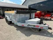 new Dump Trailers Liberty  for sale, in Circleville, OH Thumbnail 6