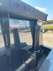 new Dump Trailers Hillcrest Trailers  for sale, in Circleville, OH Thumbnail 6