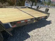 new Equipment / Flatbed Trailers Behnke  for sale, in Circleville, OH Thumbnail 6