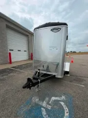 new Cargo (Enclosed) Trailers Impact Trailers  for sale, in Circleville, OH Thumbnail 6