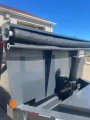 new Dump Trailers Hillcrest Trailers  for sale, in Circleville, OH Thumbnail 10