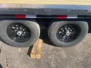 new Equipment / Flatbed Trailers Hillcrest Trailers  for sale, in Circleville, OH Thumbnail 14