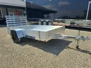 new Utility Trailers Aluma  for sale, in Circleville, OH Thumbnail 17