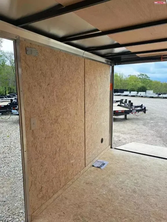 new Cargo (Enclosed) Trailers Cargo Express  for sale, in Circleville, OH Thumbnail 16