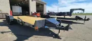 new Car Haulers / Racing Trailers Hillcrest Trailers  for sale, in Circleville, OH Thumbnail 12