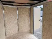 new Cargo (Enclosed) Trailers Cargo Express  for sale, in Circleville, OH Thumbnail 5