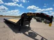 new Equipment / Flatbed Trailers Big Tex Trailers  for sale, in Circleville, OH Thumbnail 2