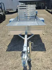 new Utility Trailers Aluma  for sale, in Circleville, OH Thumbnail 8
