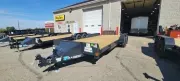 new Car Haulers / Racing Trailers Hillcrest Trailers  for sale, in Circleville, OH Thumbnail 1