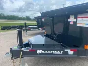 new Dump Trailers Hillcrest Trailers  for sale, in Circleville, OH Thumbnail 5