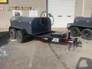 new Utility Trailers JCE Trailers  for sale, in Circleville, OH Thumbnail 2