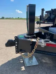new Dump Trailers Hillcrest Trailers  for sale, in Circleville, OH Thumbnail 7