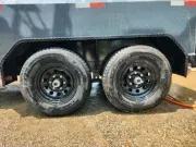 new Tank / Bulk Semi Trailers JCE Trailers  for sale, in Circleville, OH Thumbnail 6