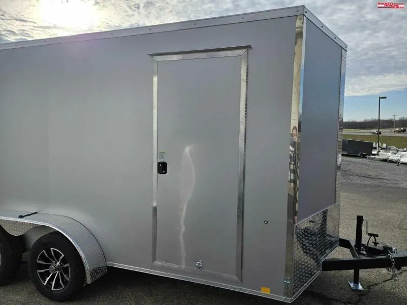 new Cargo (Enclosed) Trailers Impact Trailers  for sale, in Circleville, OH Thumbnail 11