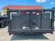 new Dump Trailers Hillcrest Trailers  for sale, in Circleville, OH Thumbnail 11