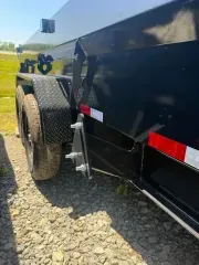 new Dump Trailers Big Tex Trailers  for sale, in Circleville, OH Thumbnail 13