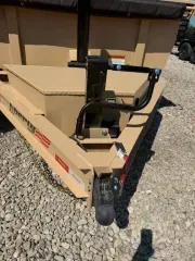 new Dump Trailers Liberty  for sale, in Circleville, OH Thumbnail 11
