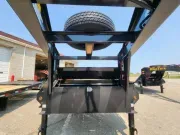 new Equipment / Flatbed Trailers Big Tex Trailers  for sale, in Circleville, OH Thumbnail 8