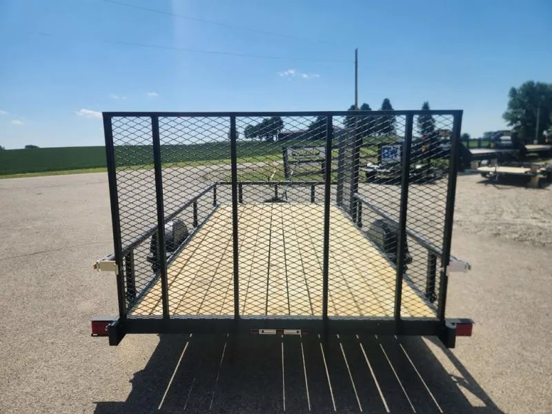 new Utility Trailers Karavan Trailers  for sale, in Circleville, OH Thumbnail 2