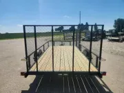 new Utility Trailers Karavan Trailers  for sale, in Circleville, OH Thumbnail 3