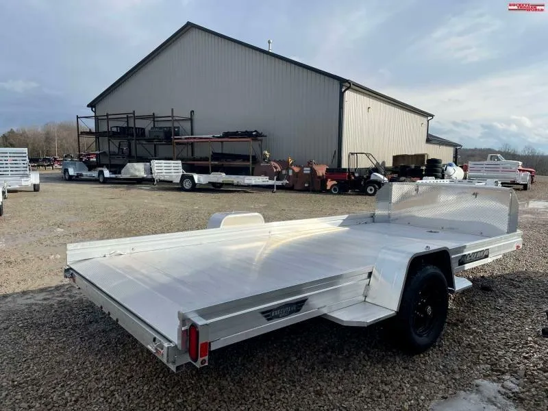 new Utility Trailers Aluma  for sale, in Circleville, OH Thumbnail 7